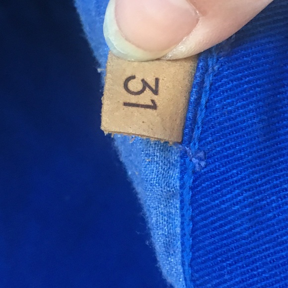 Rebecca Minkoff Bleeker Skinny Jeans - Picture 5 of 7